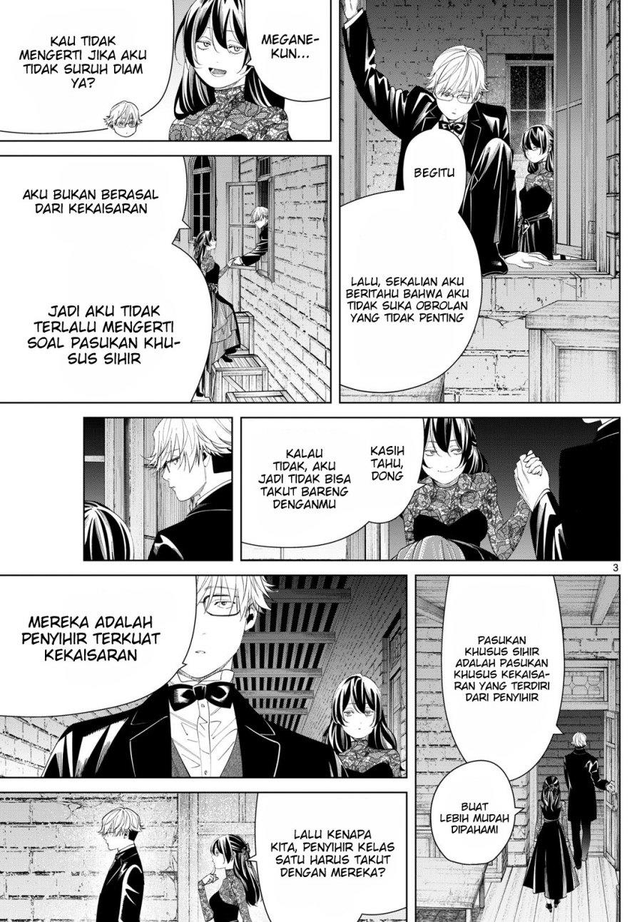 Read Frieren id Manga Online