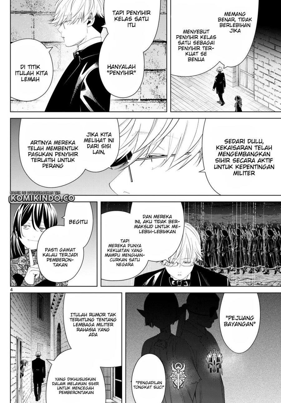 Read Frieren id Manga Online
