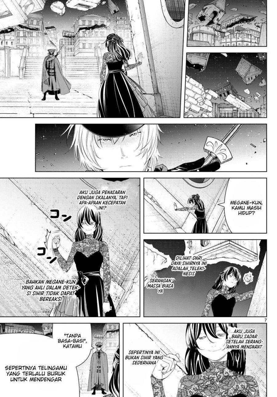 Read Frieren id Manga Online