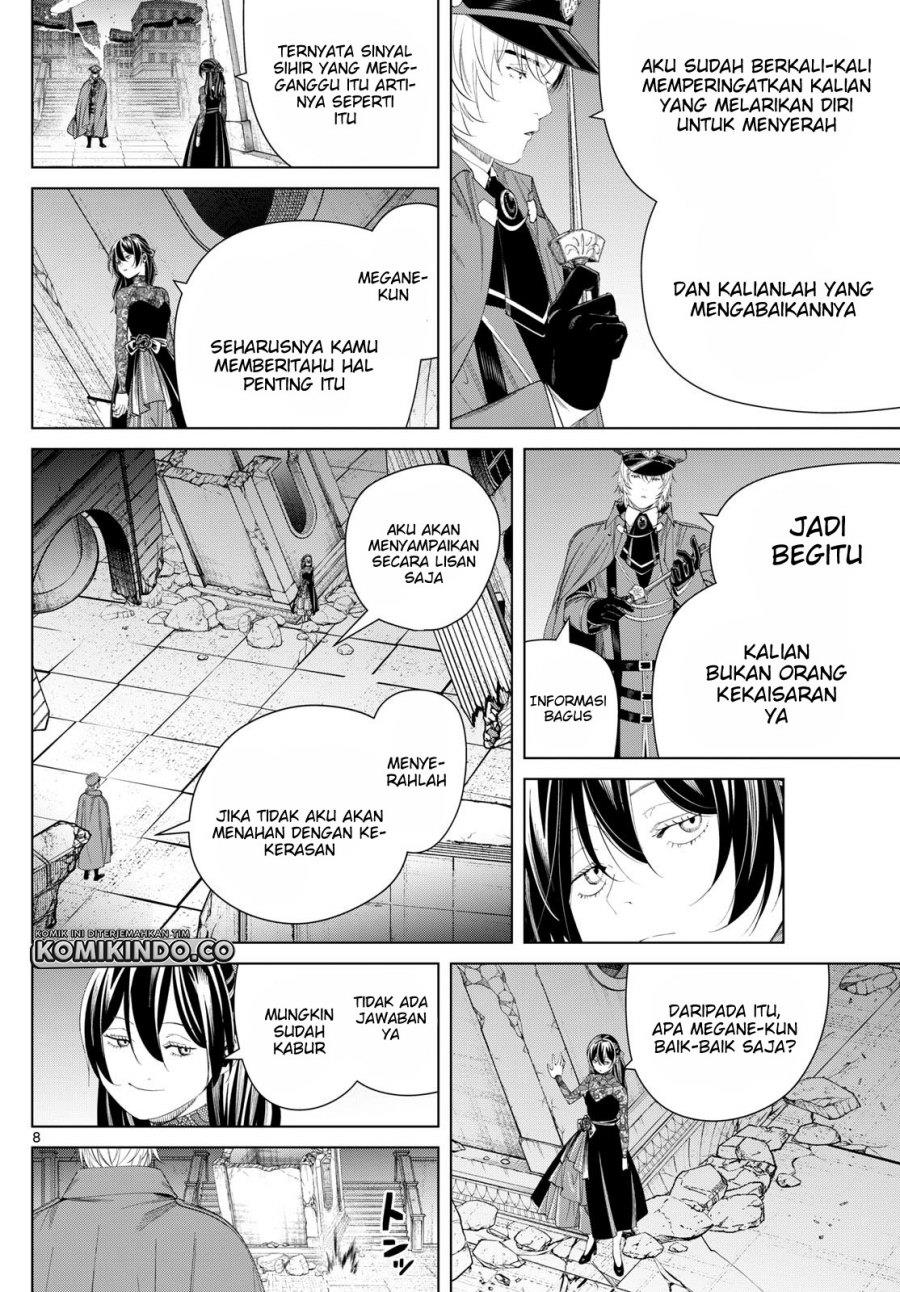 Read Frieren id Manga Online