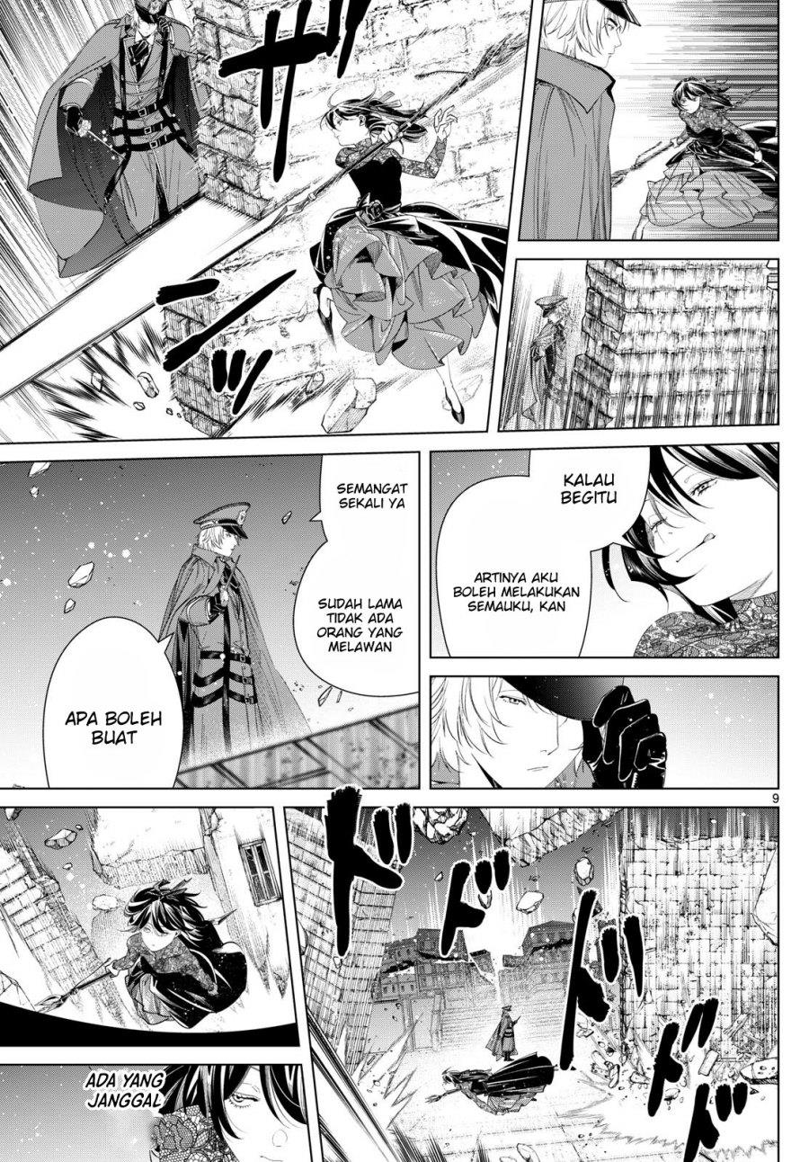 Read Frieren id Manga Online