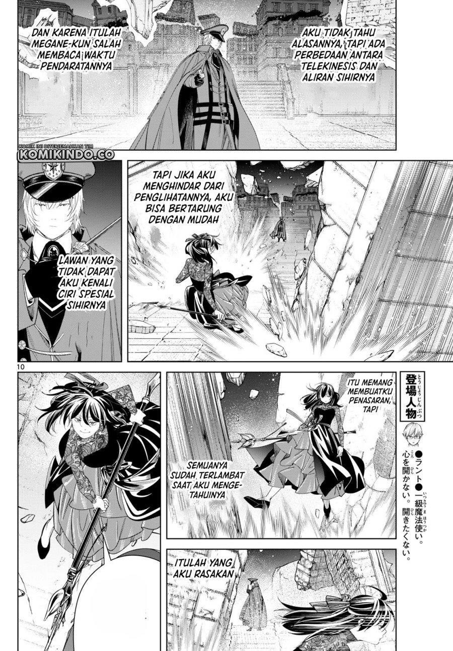 Read Frieren id Manga Online