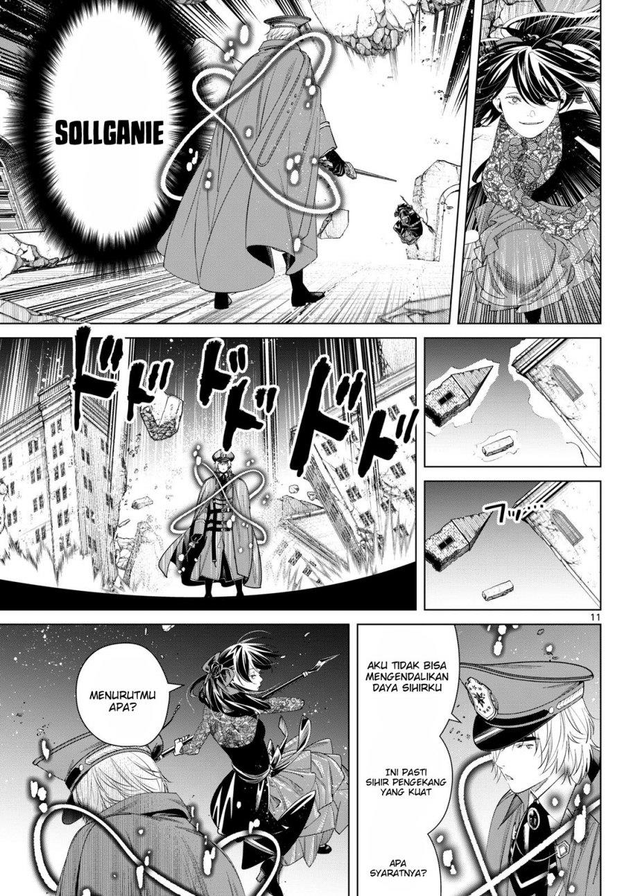 Read Frieren id Manga Online
