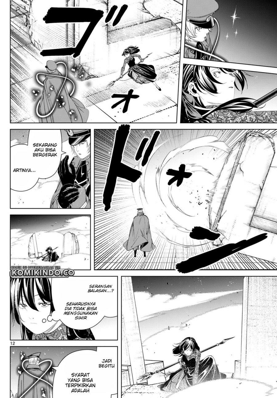 Read Frieren id Manga Online