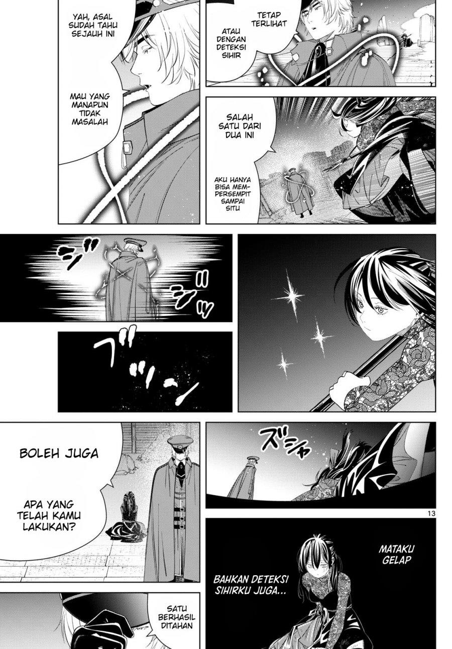 Read Frieren id Manga Online