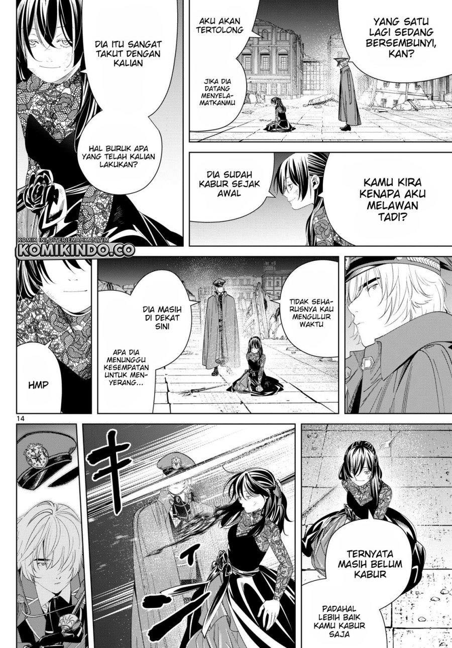 Read Frieren id Manga Online