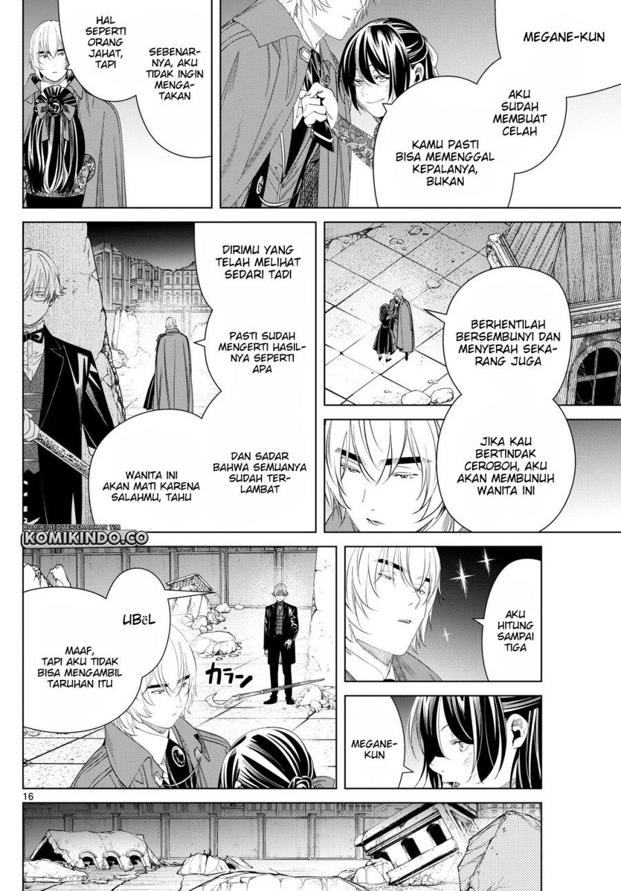 Read Frieren id Manga Online