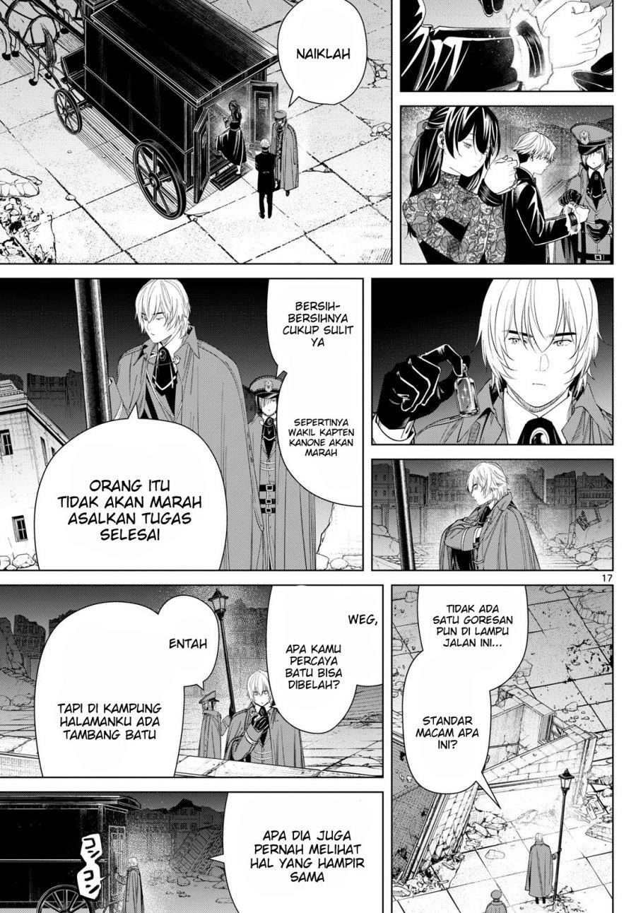 Read Frieren id Manga Online