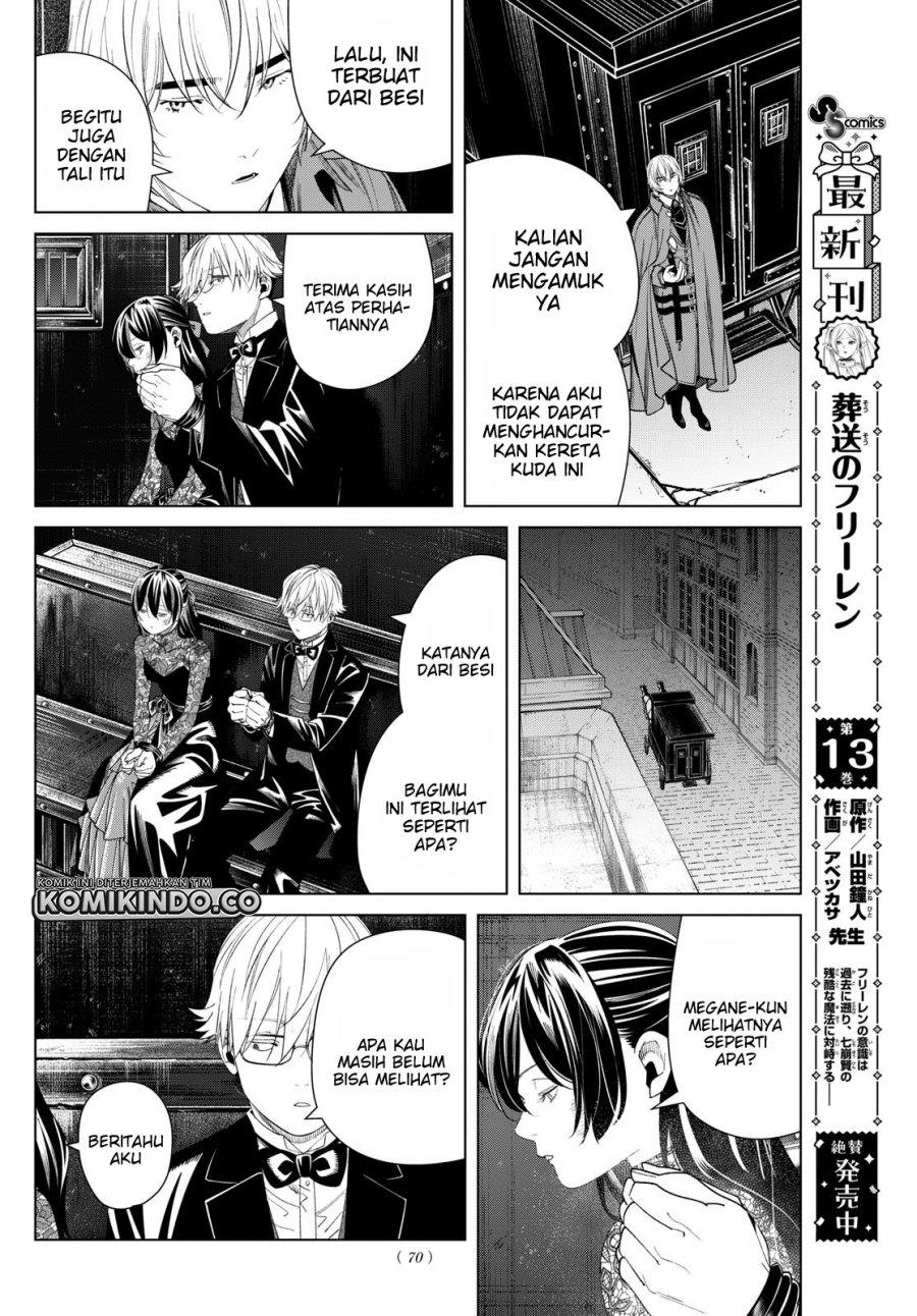 Read Frieren id Manga Online