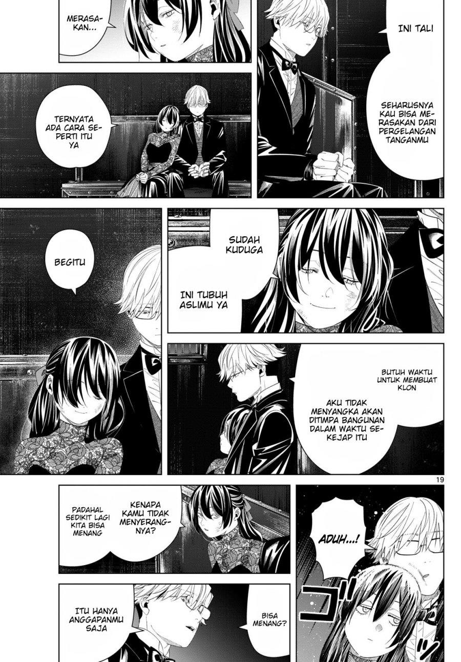 Read Frieren id Manga Online