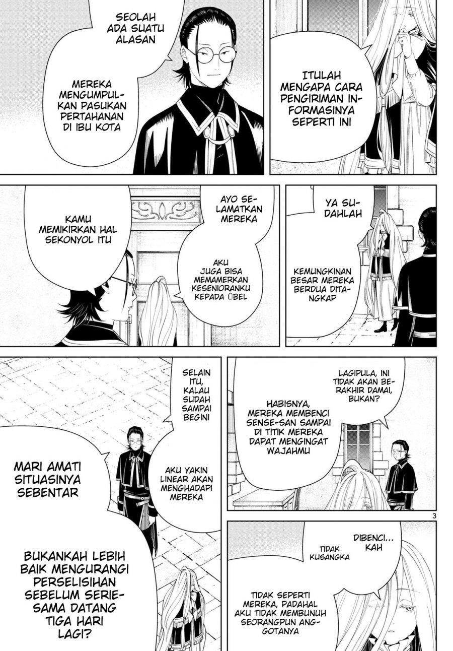 Read Frieren id Manga Online