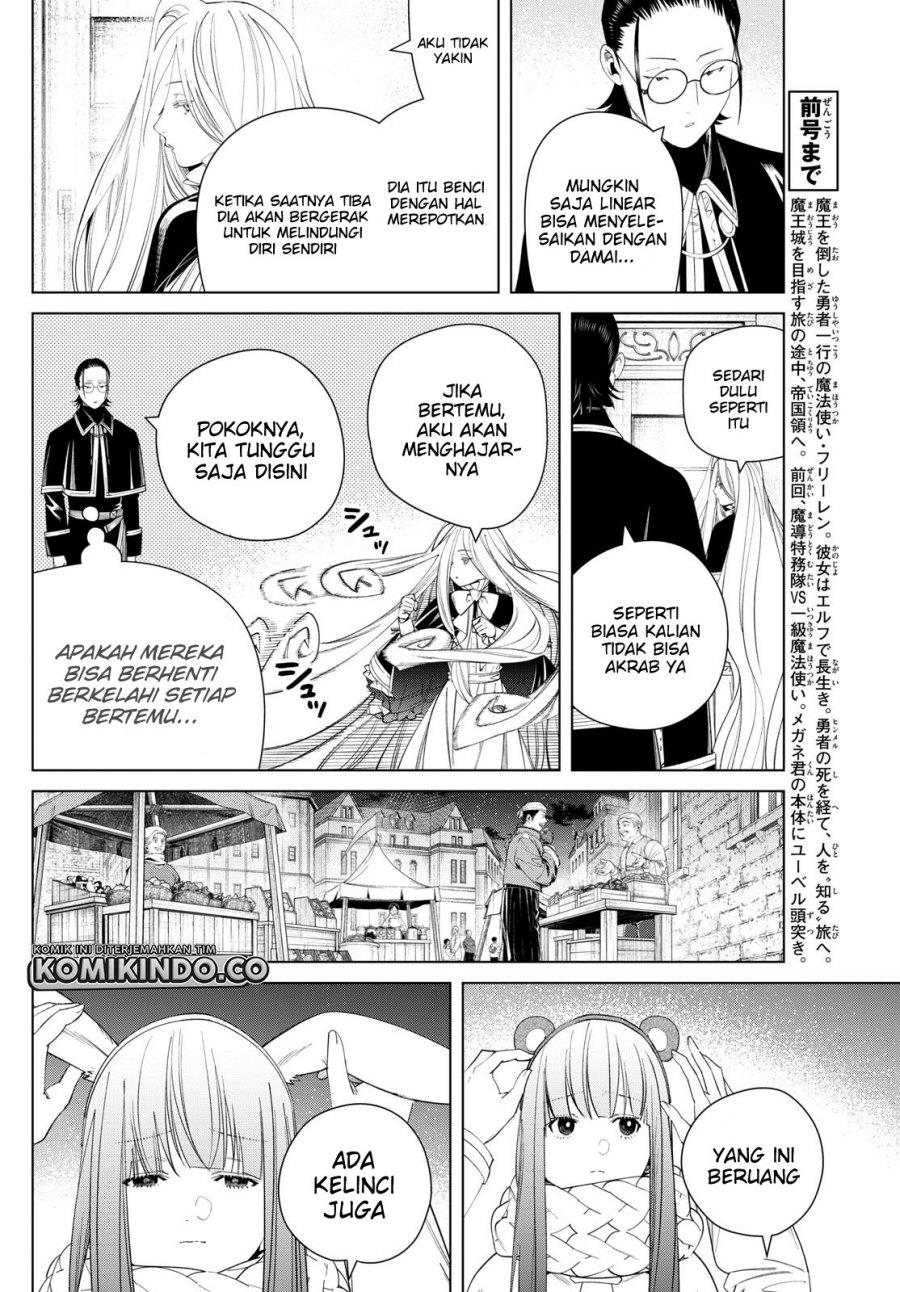 Read Frieren id Manga Online
