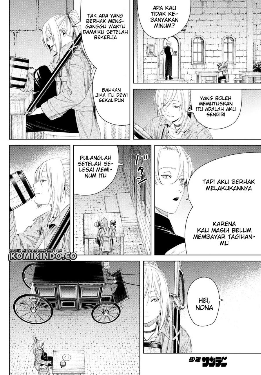 Read Frieren id Manga Online