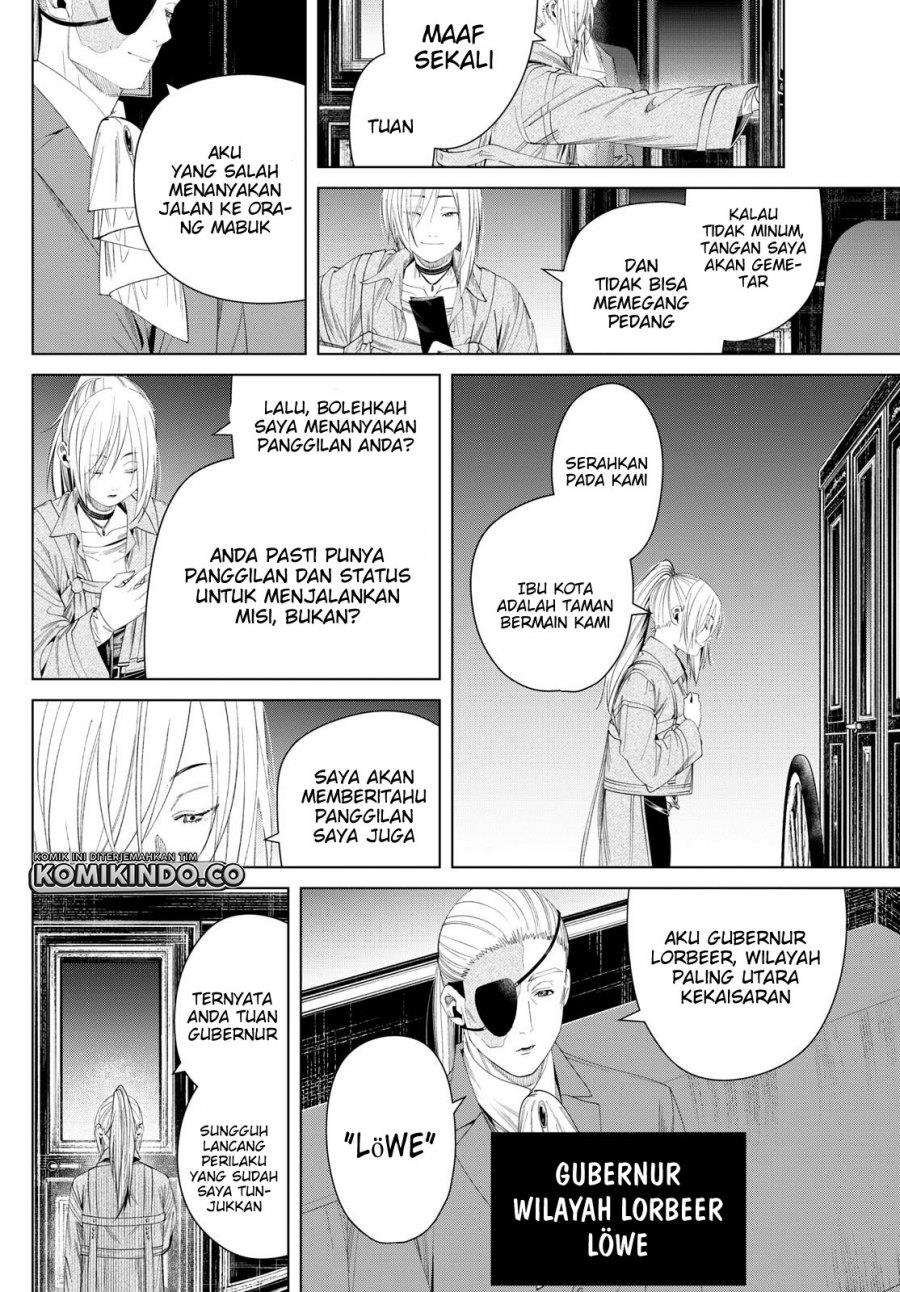 Read Frieren id Manga Online