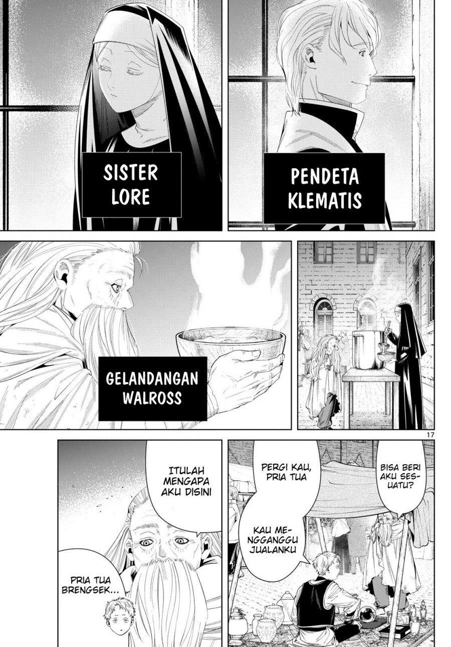 Read Frieren id Manga Online