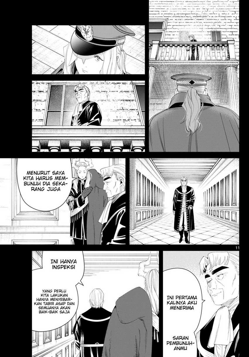 Read Frieren id Manga Online