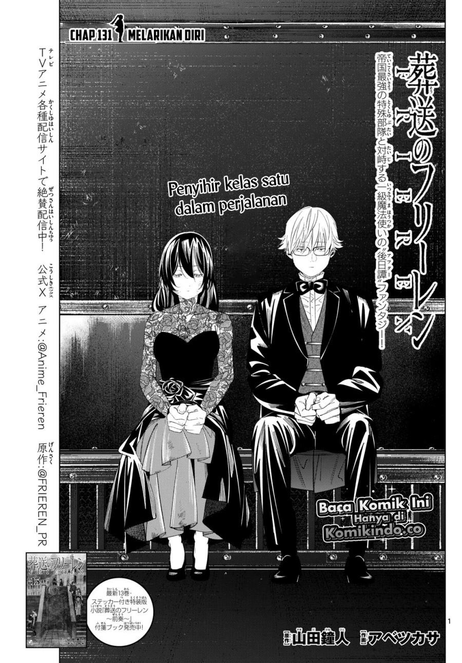 Read Frieren id Manga Online
