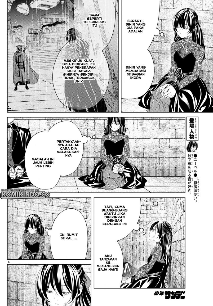 Read Frieren id Manga Online