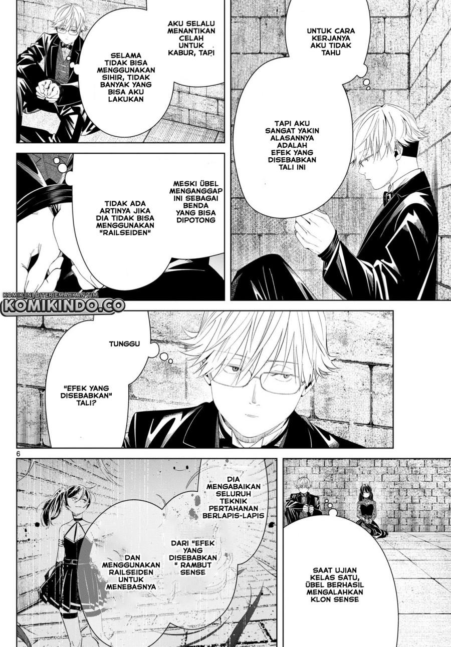 Read Frieren id Manga Online