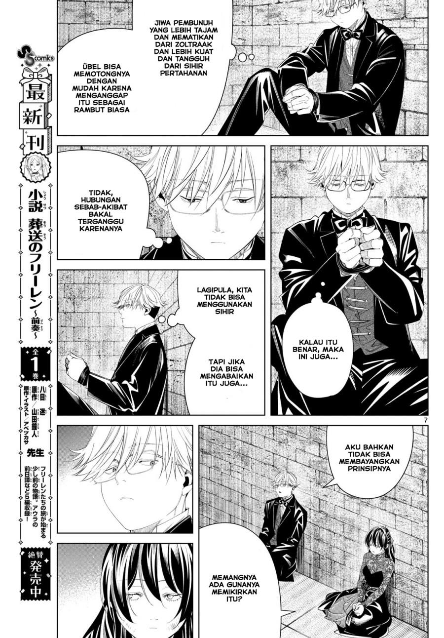 Read Frieren id Manga Online
