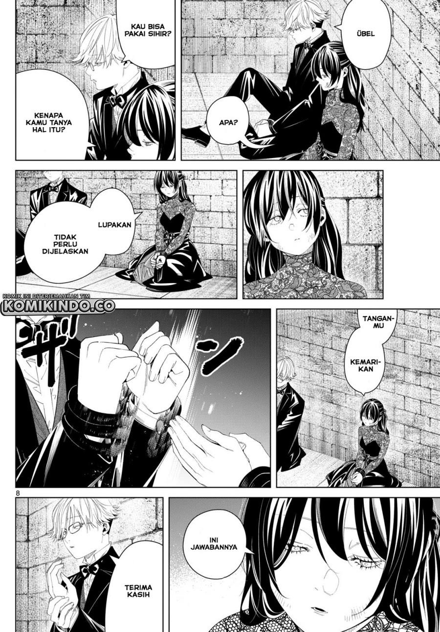 Read Frieren id Manga Online
