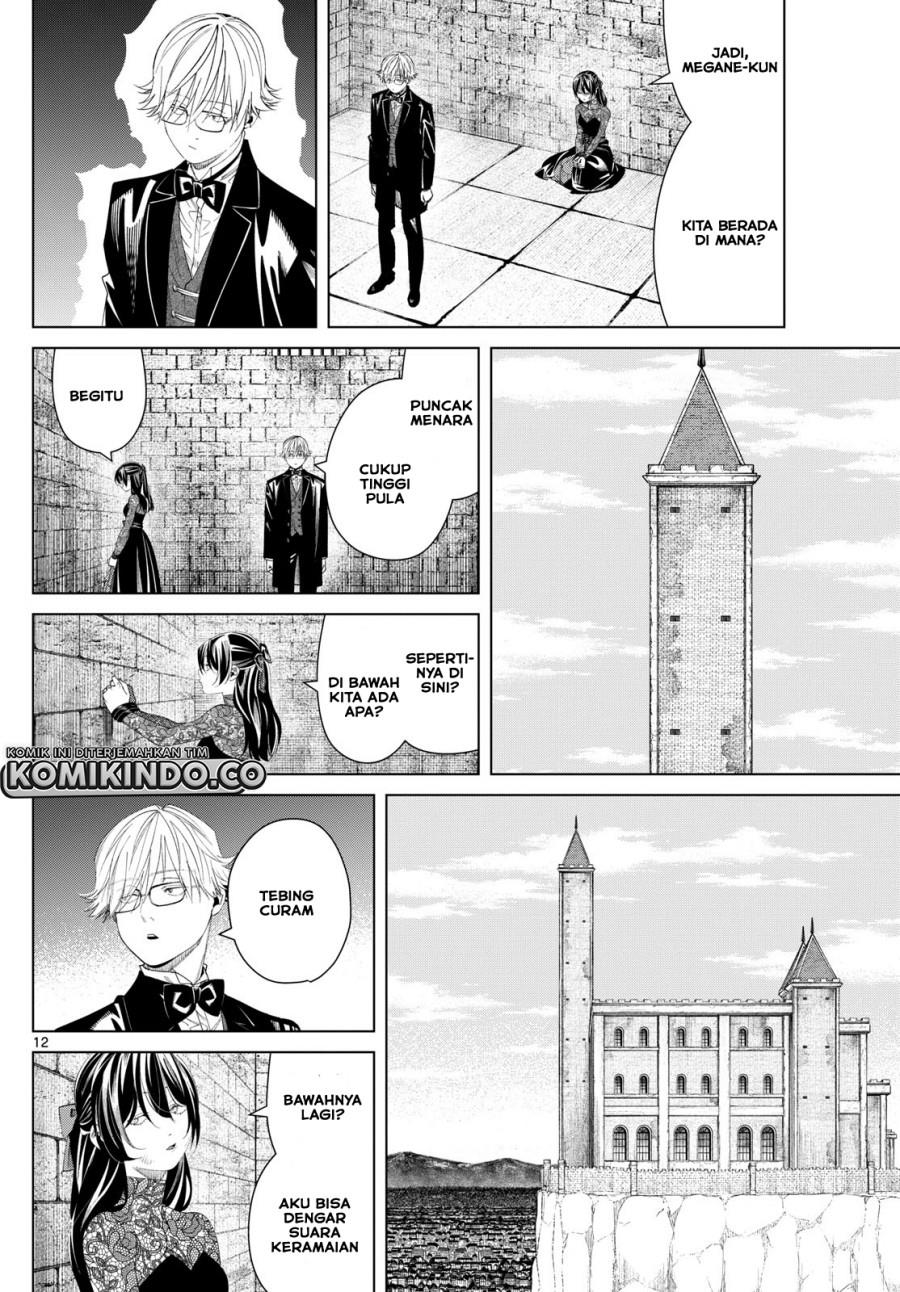 Read Frieren id Manga Online
