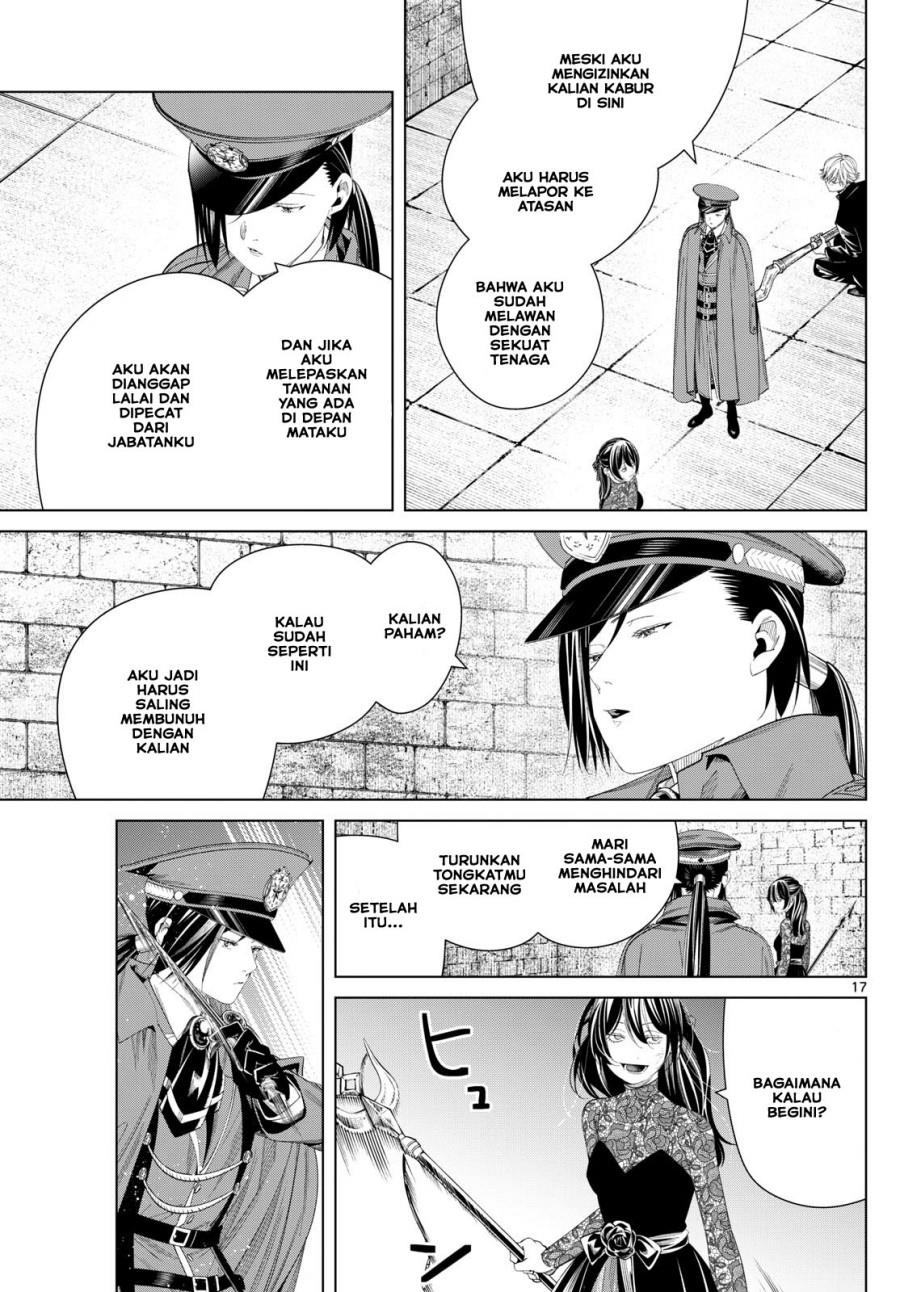Read Frieren id Manga Online