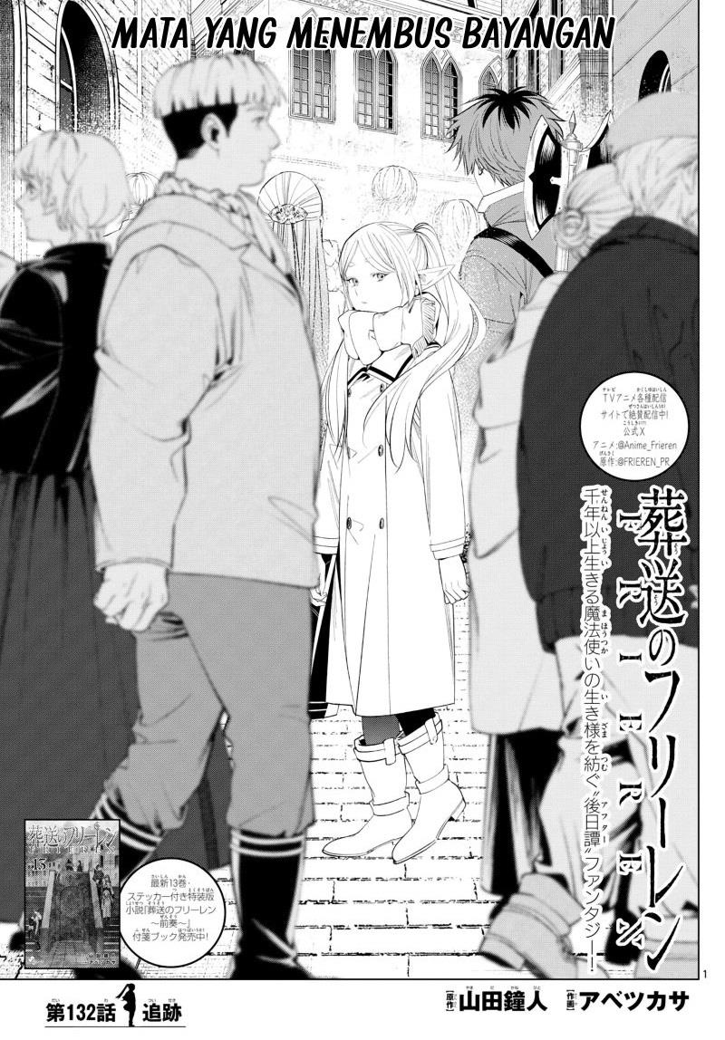 Read Frieren id Manga Online