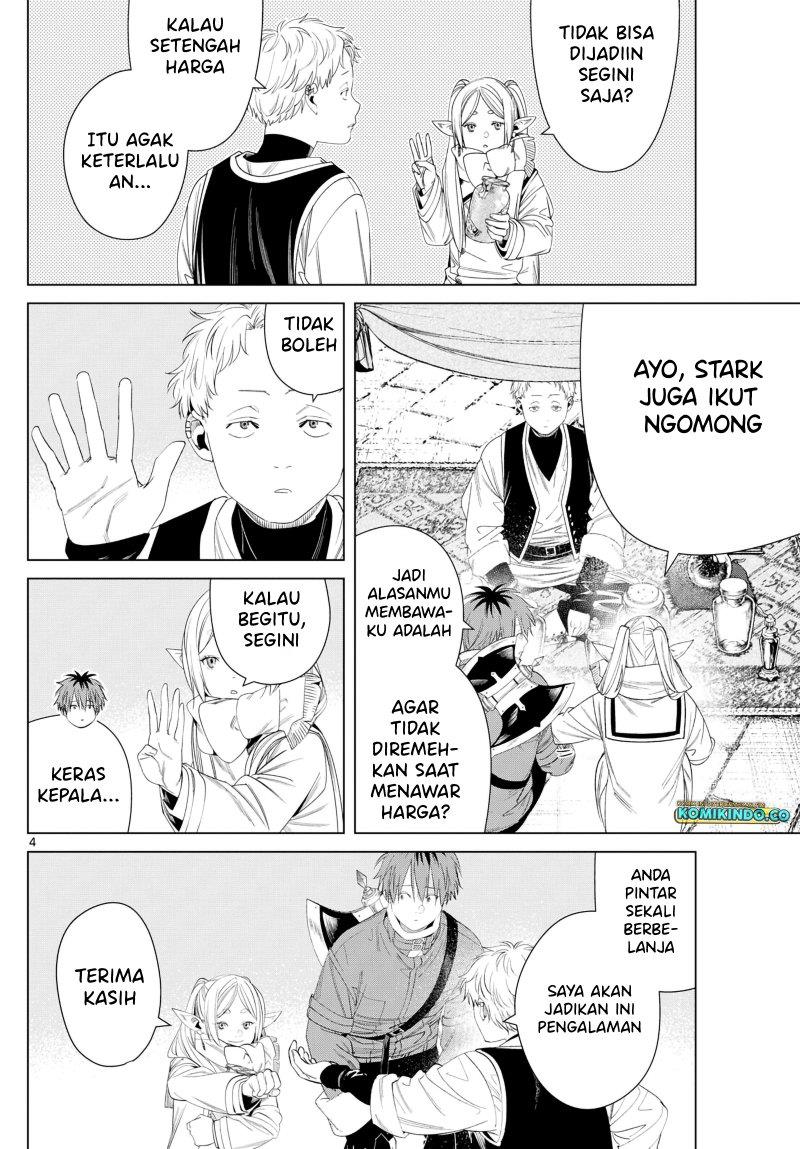 Read Frieren id Manga Online