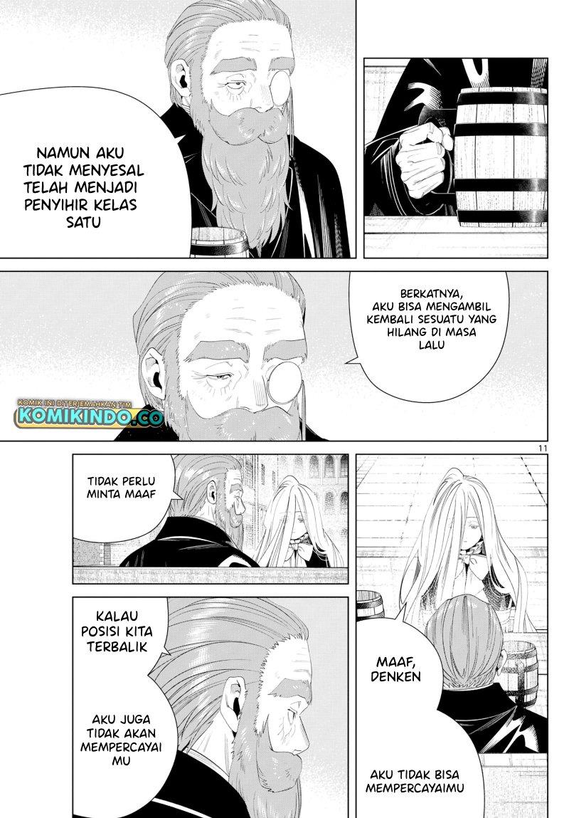 Read Frieren id Manga Online