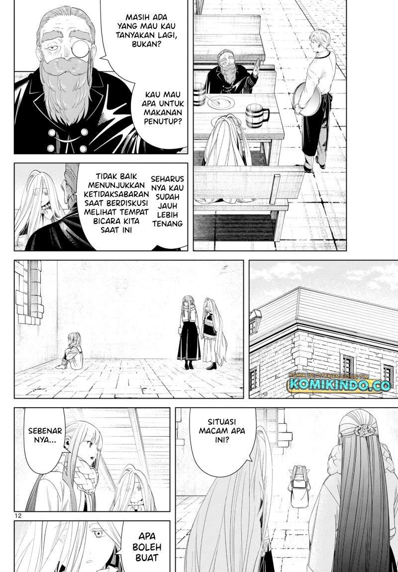 Read Frieren id Manga Online