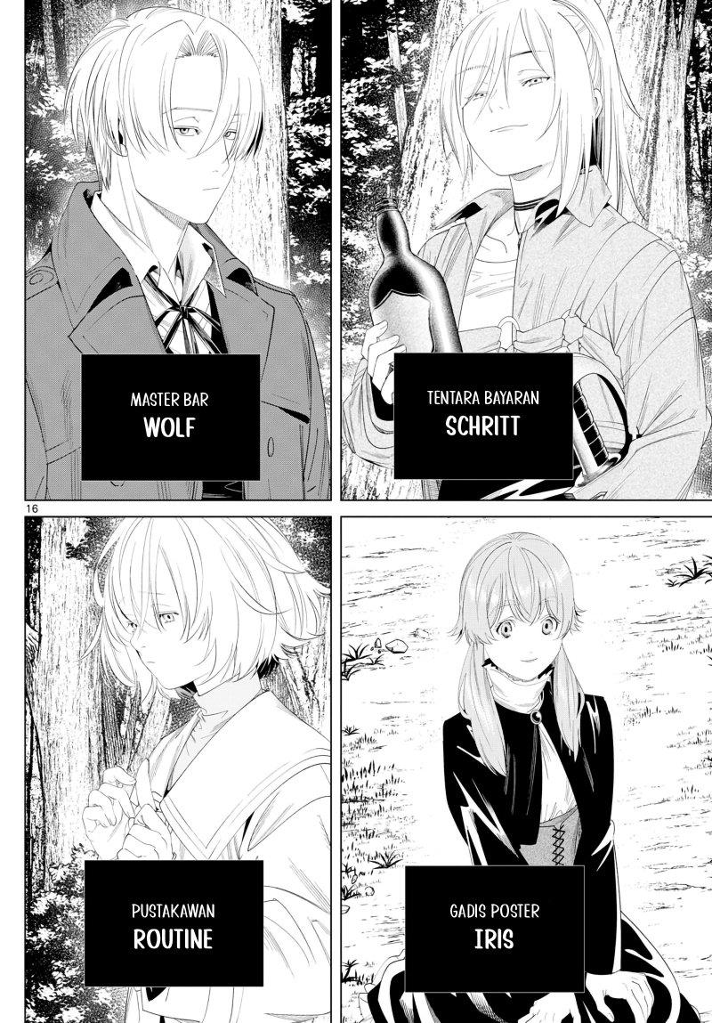 Read Frieren id Manga Online