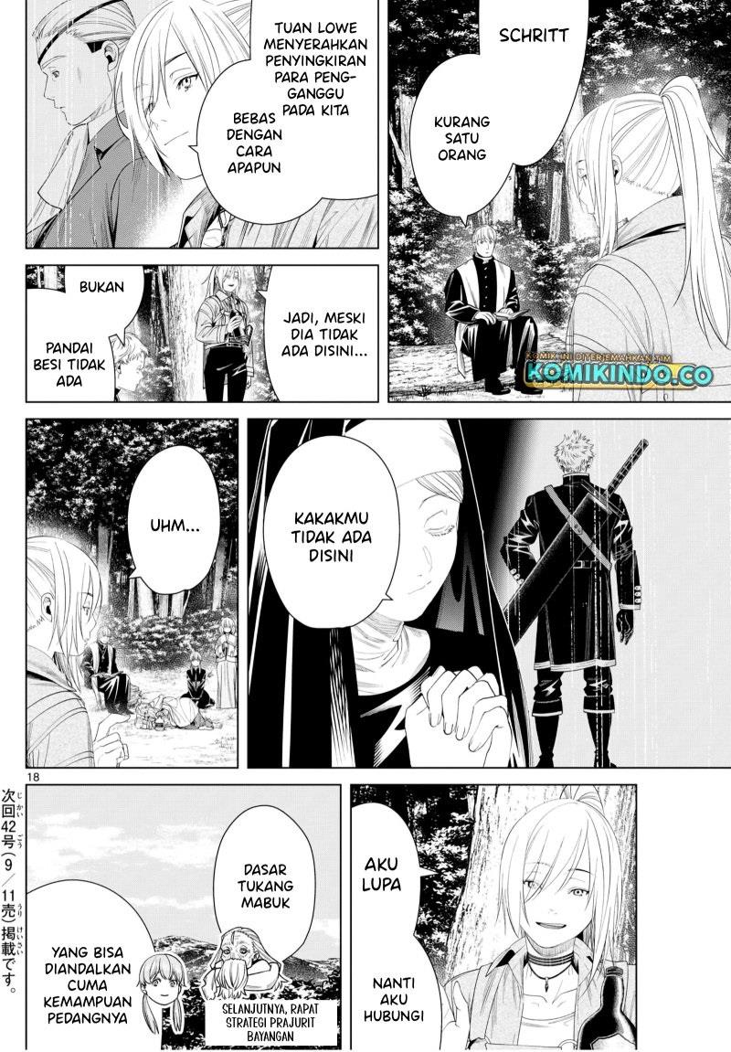 Read Frieren id Manga Online