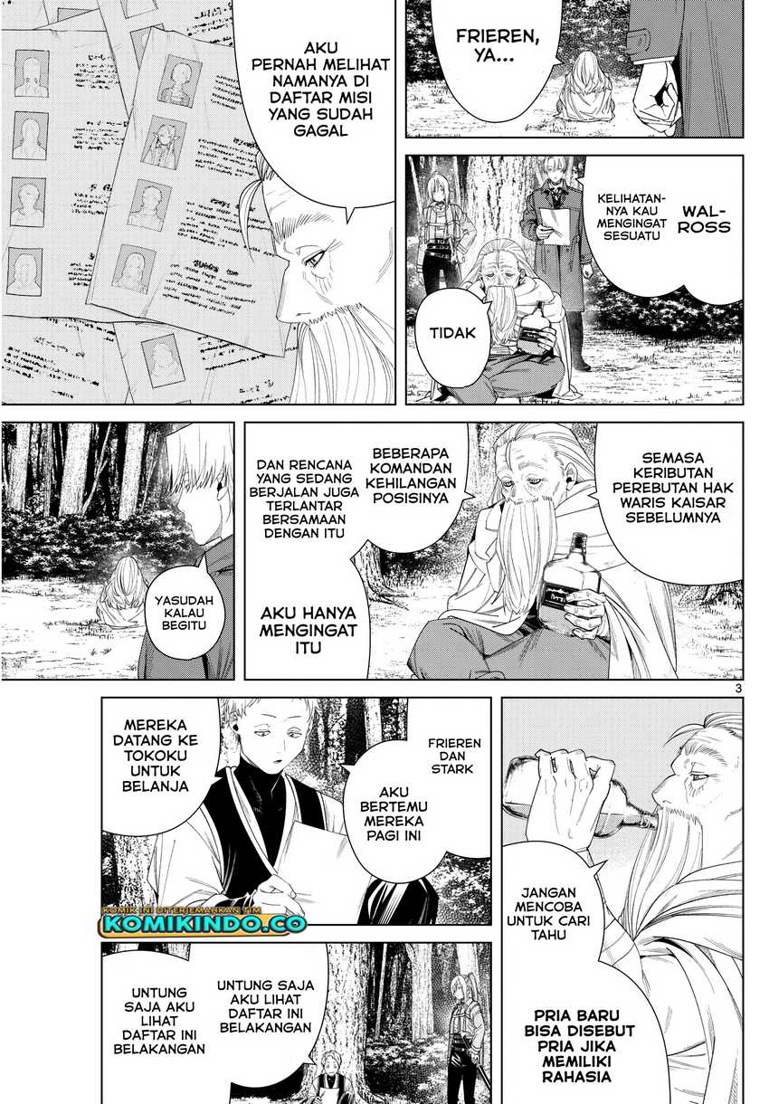Read Frieren id Manga Online