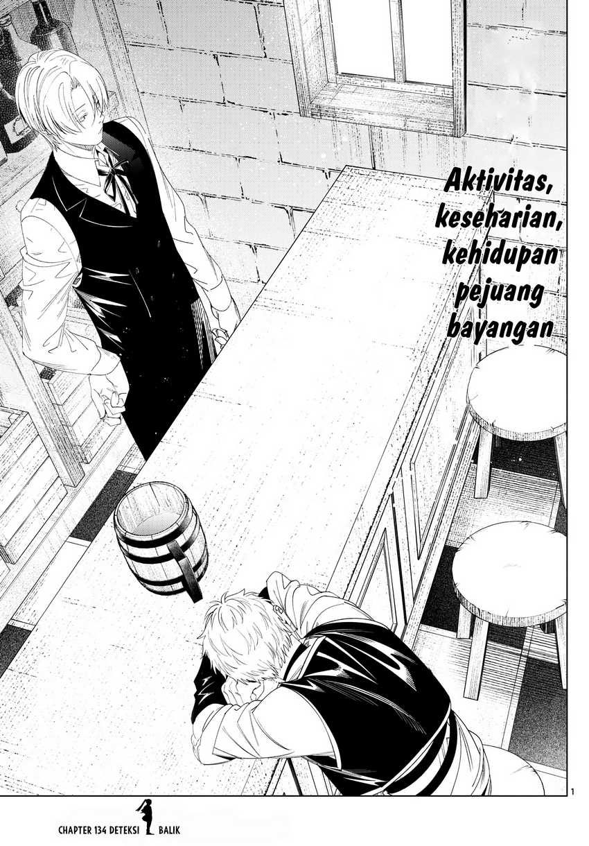 Read Frieren id Manga Online