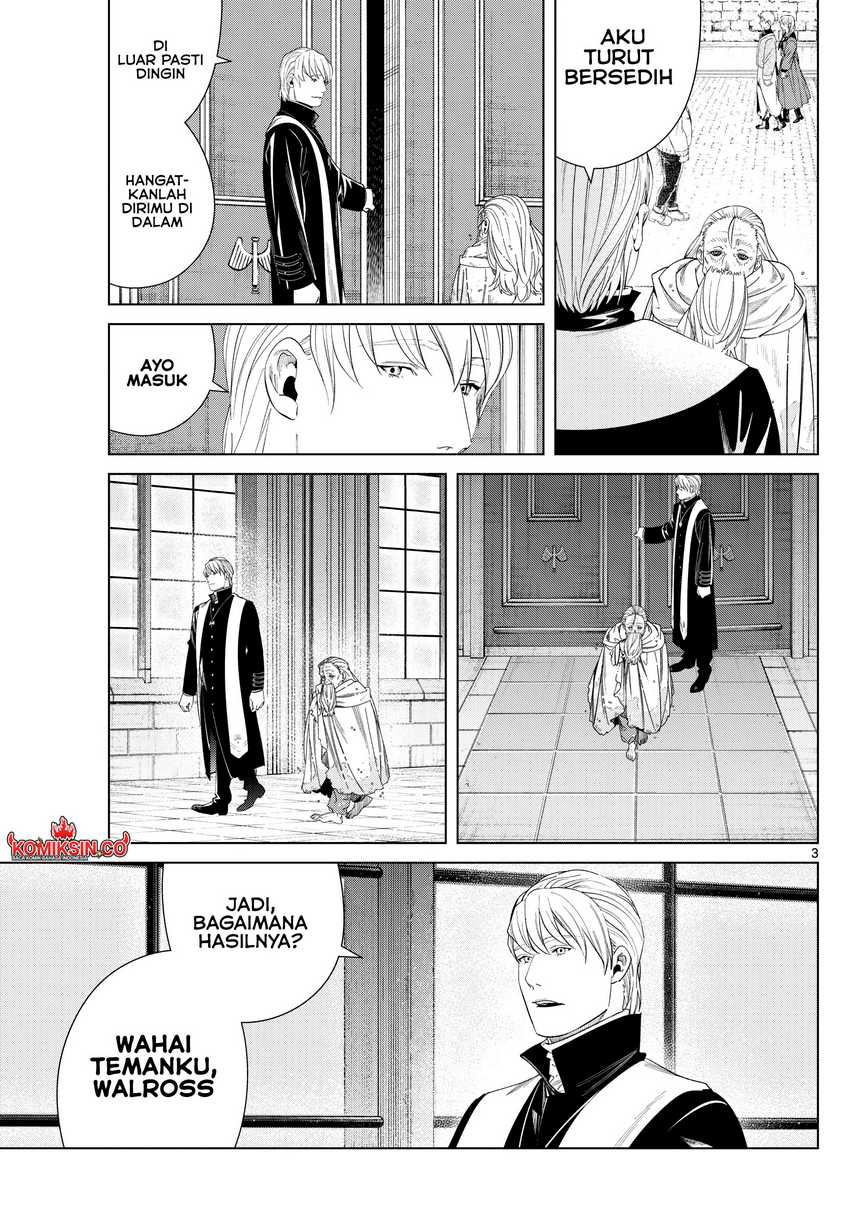 Read Frieren id Manga Online