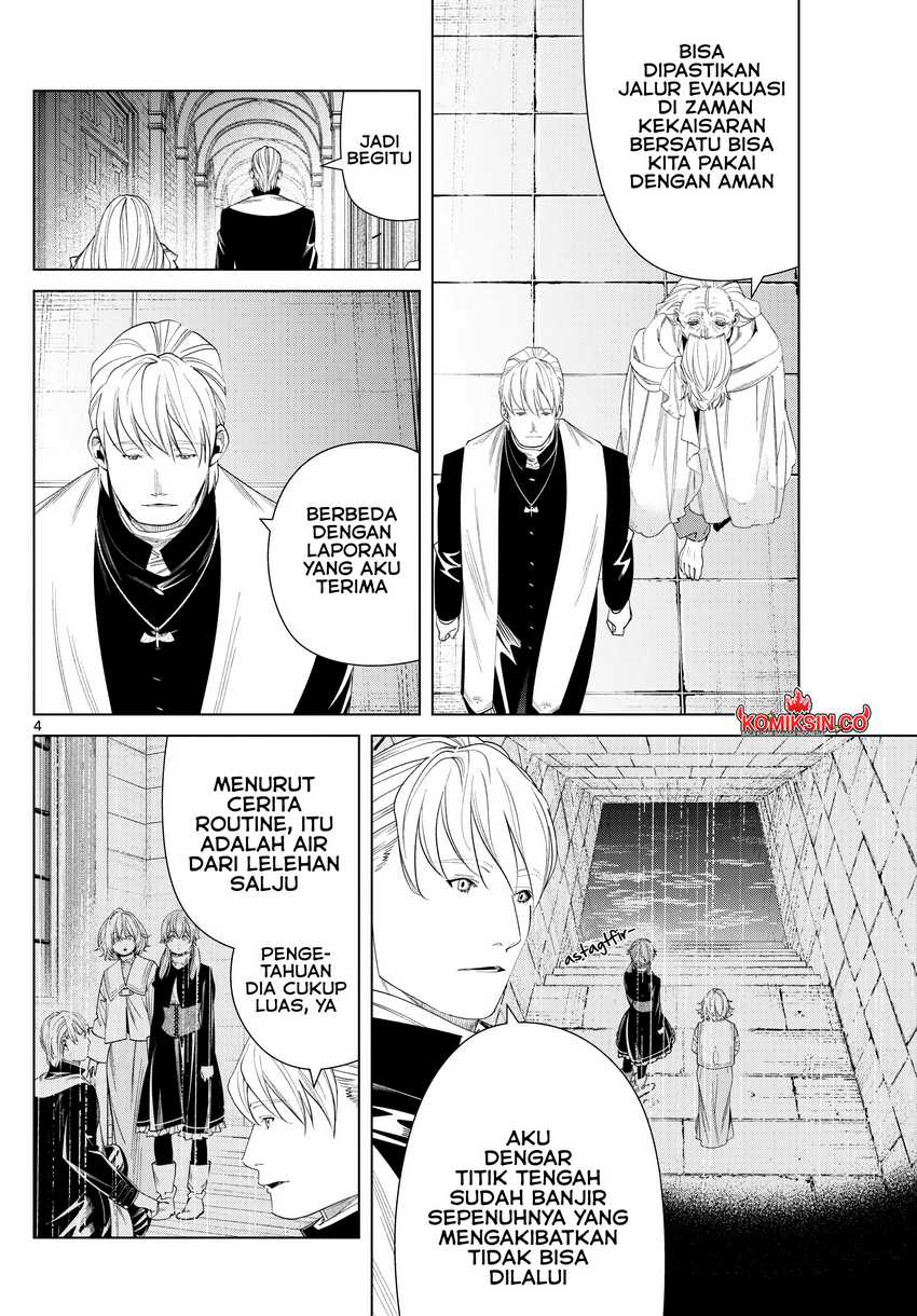 Read Frieren id Manga Online