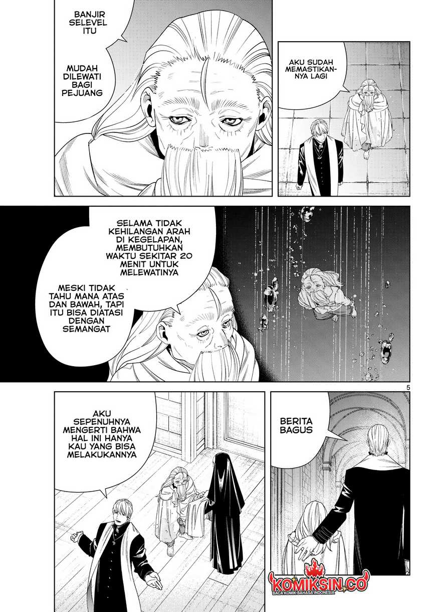 Read Frieren id Manga Online