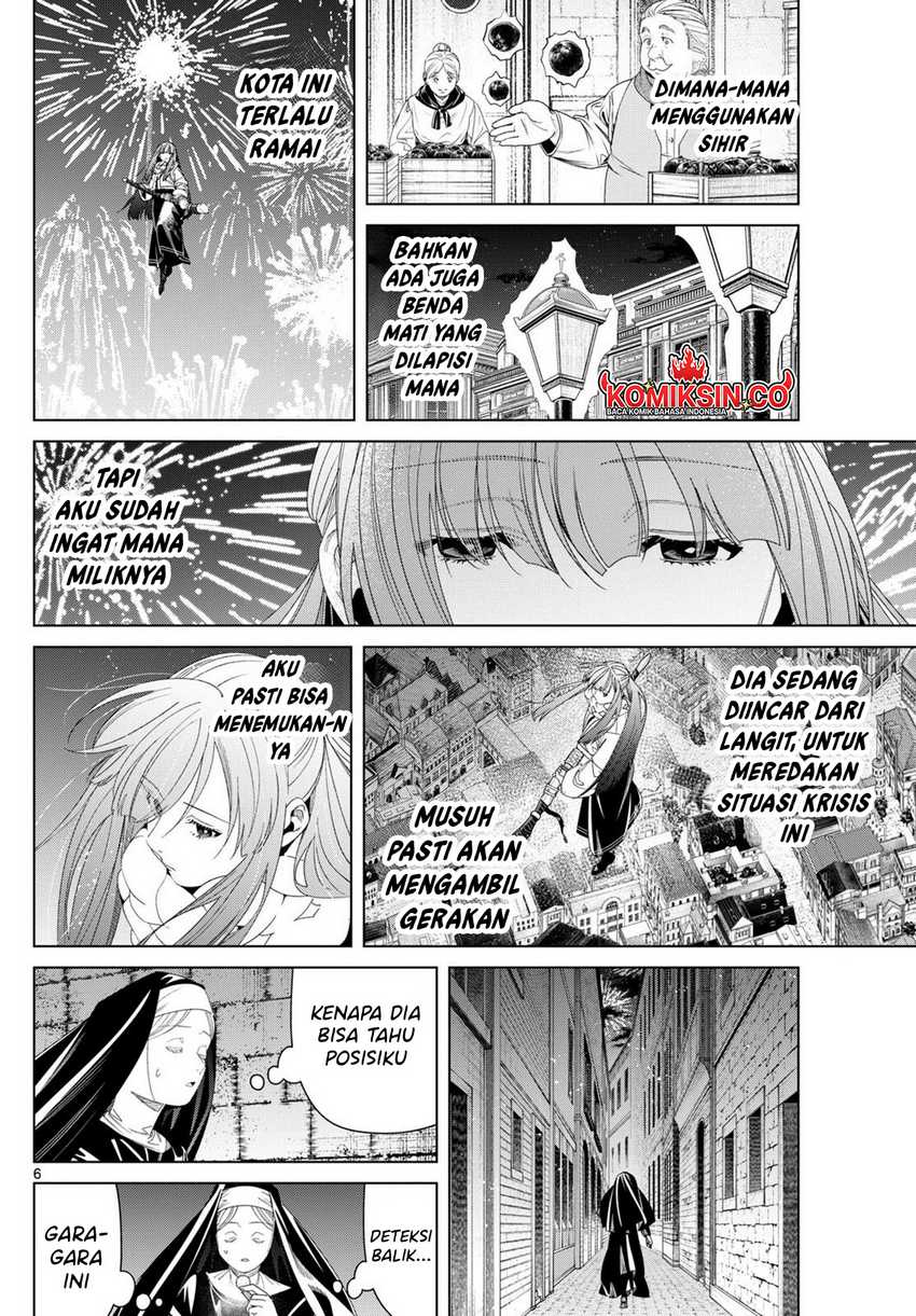 Read Frieren id Manga Online