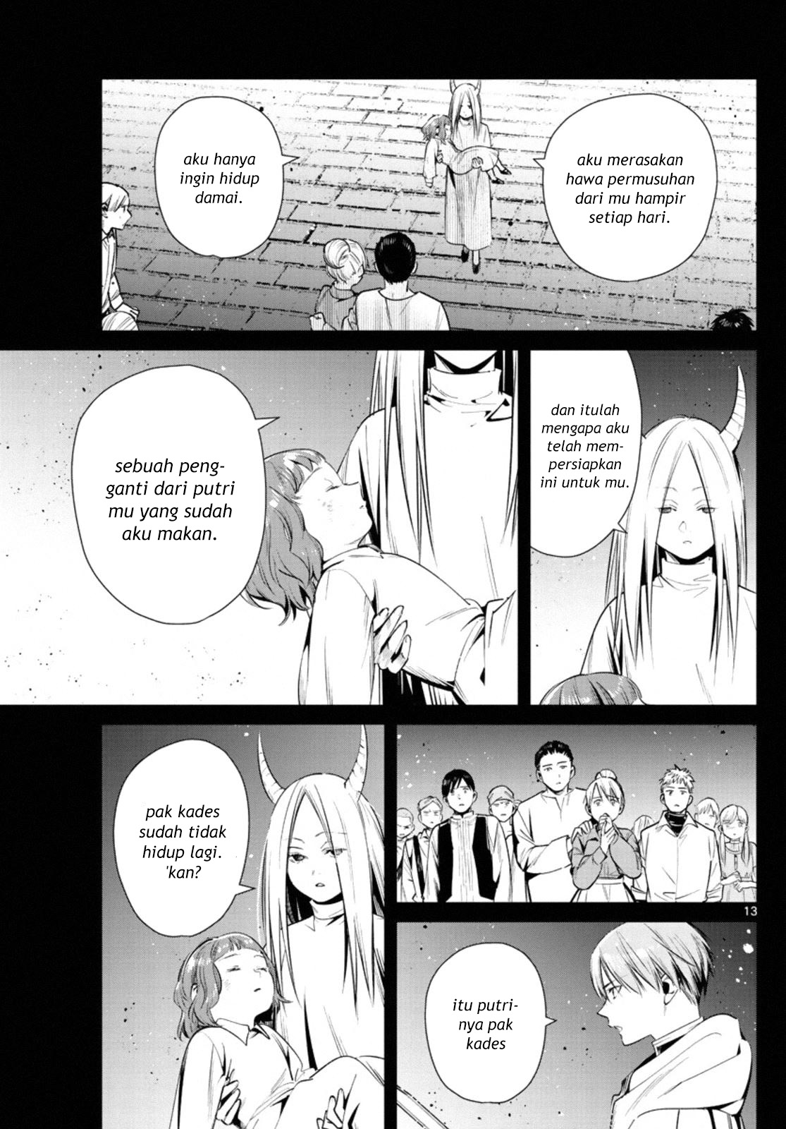 Read Frieren id Manga Online
