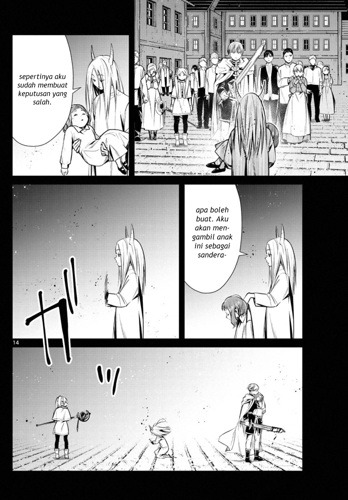 Read Frieren id Manga Online