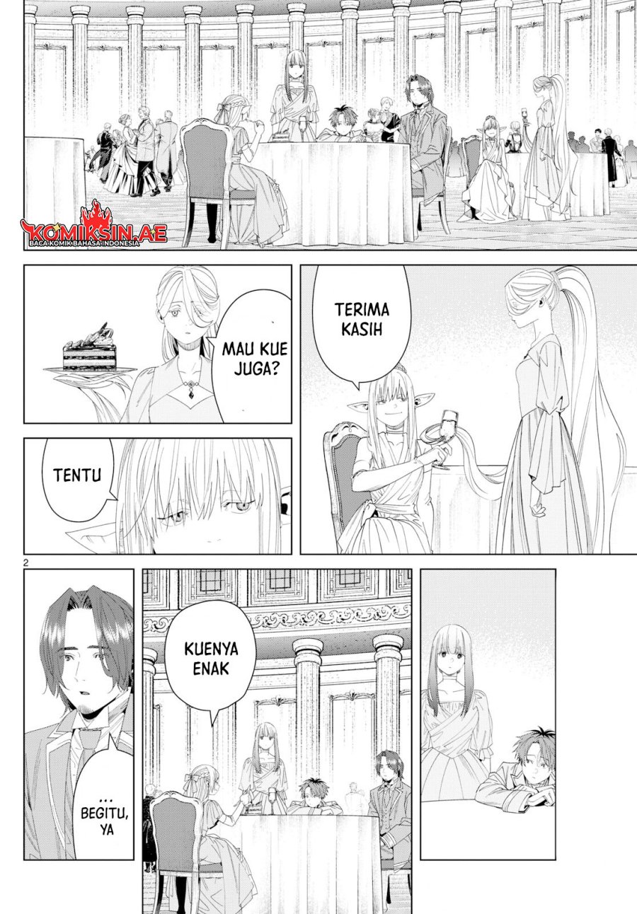 Read Frieren id Manga Online