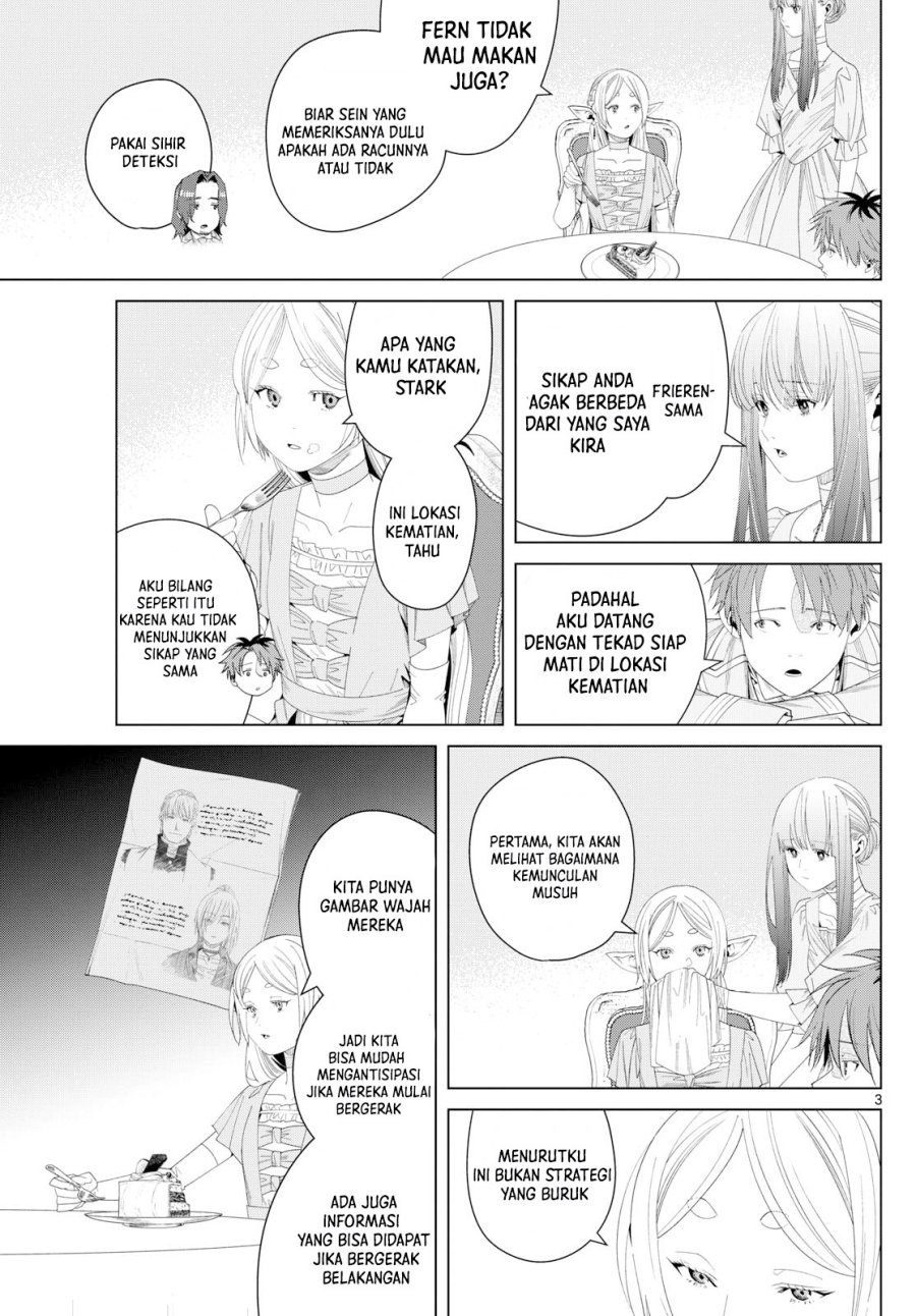 Read Frieren id Manga Online
