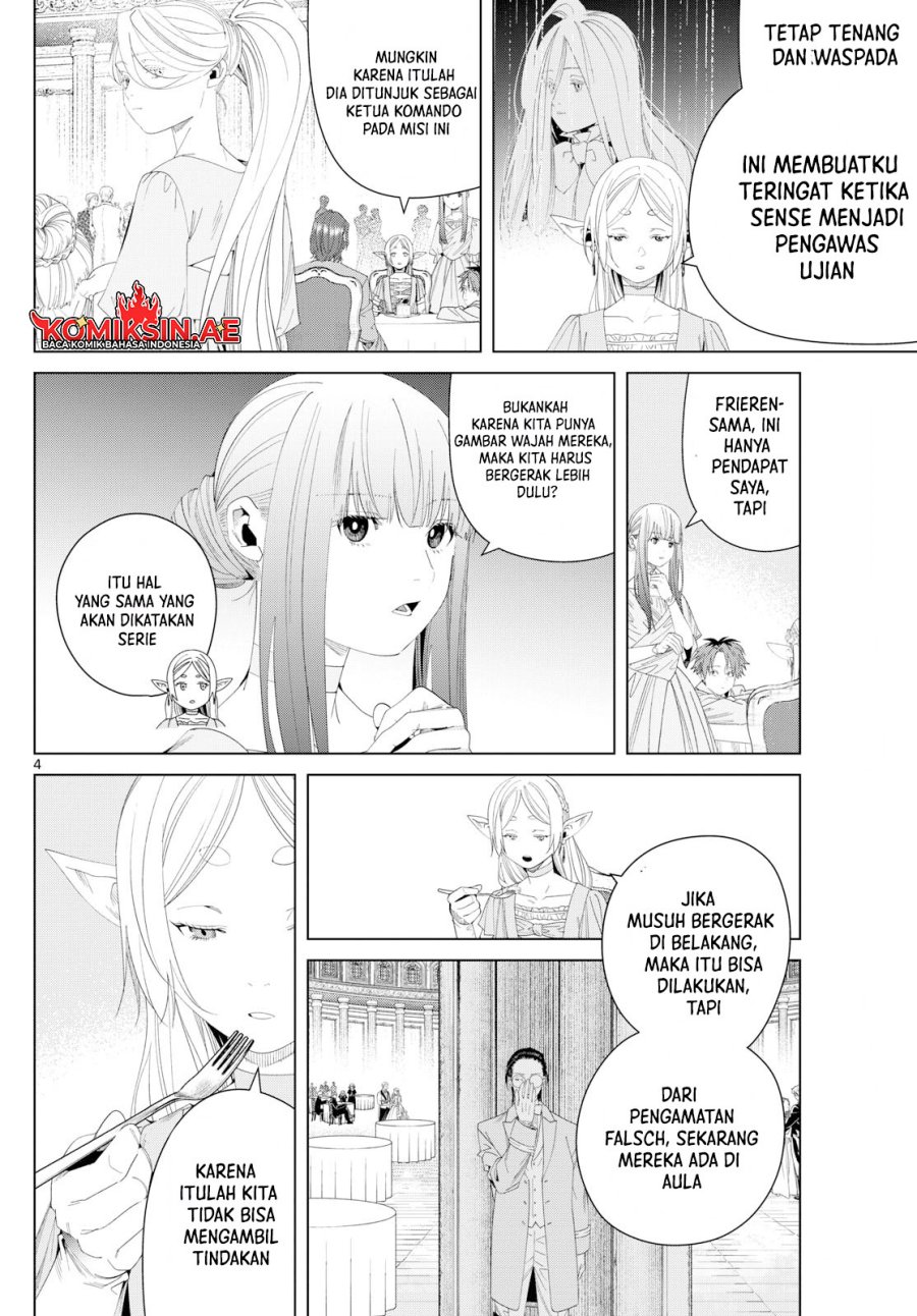 Read Frieren id Manga Online