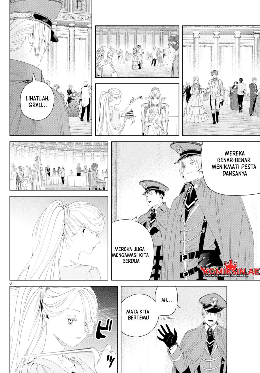 Read Frieren id Manga Online