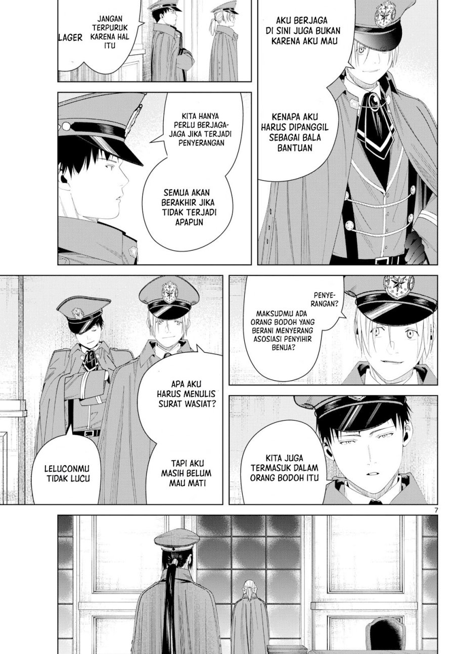 Read Frieren id Manga Online