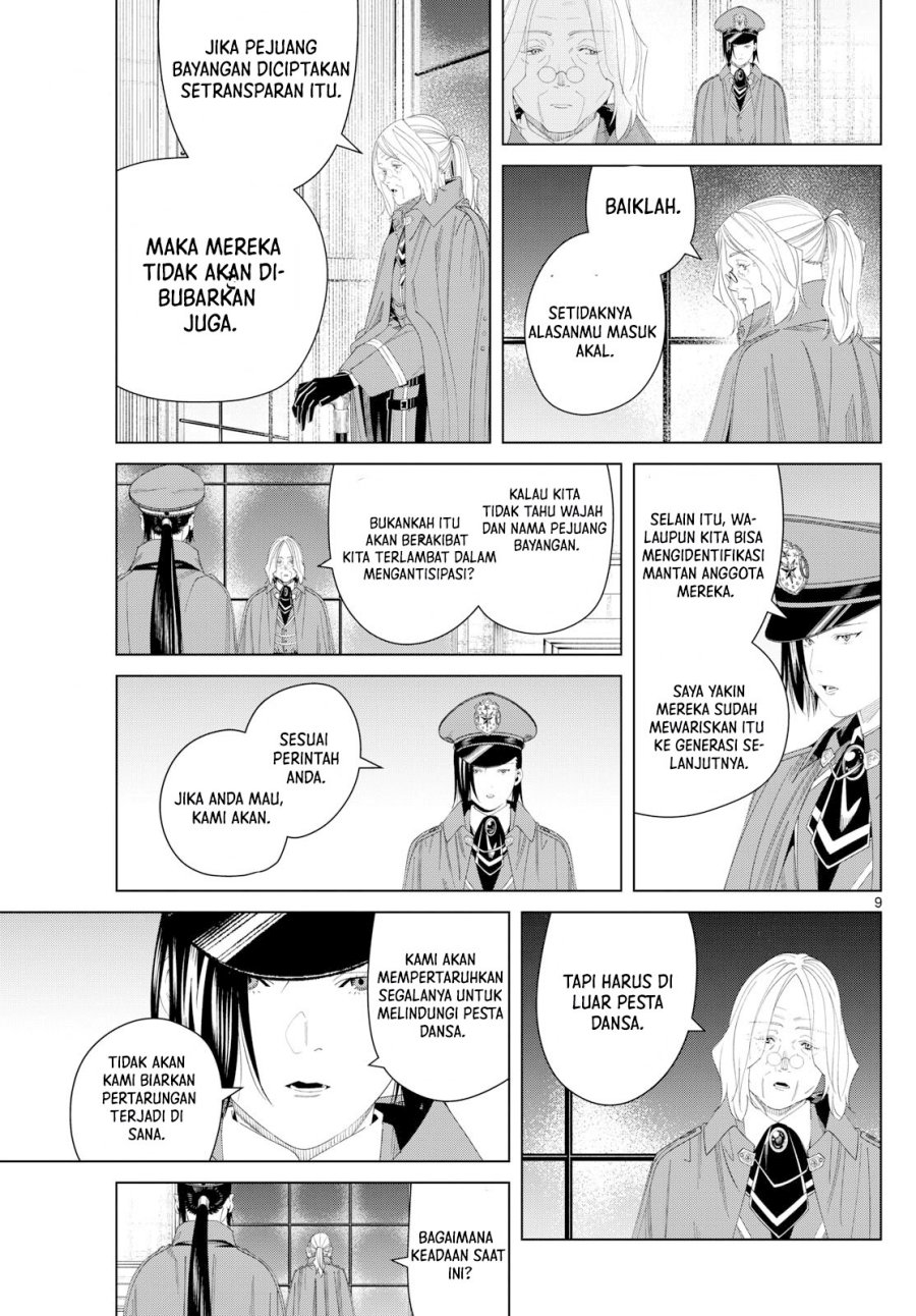 Read Frieren id Manga Online