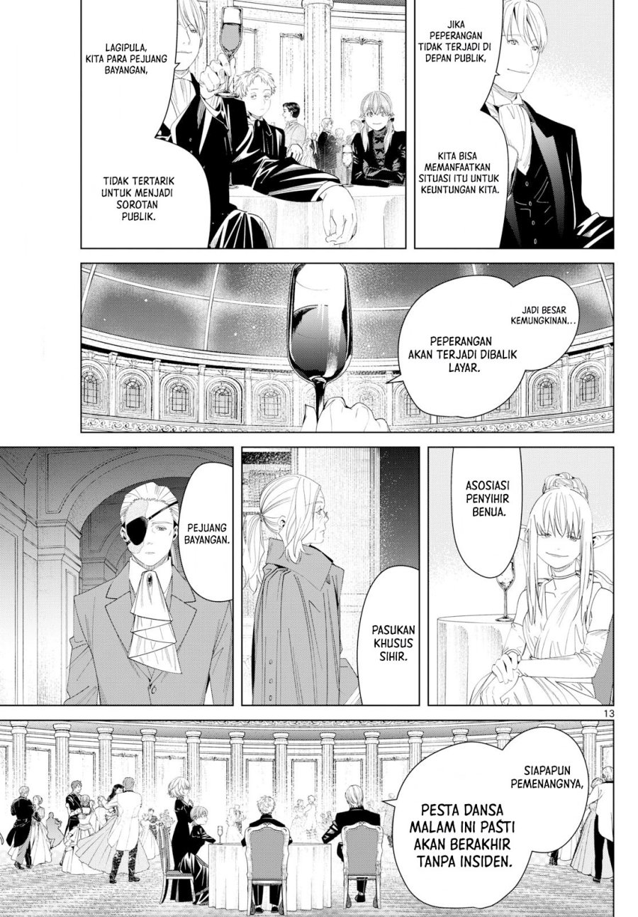 Read Frieren id Manga Online