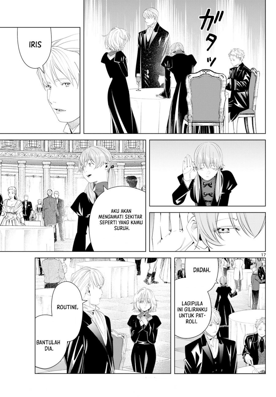 Read Frieren id Manga Online