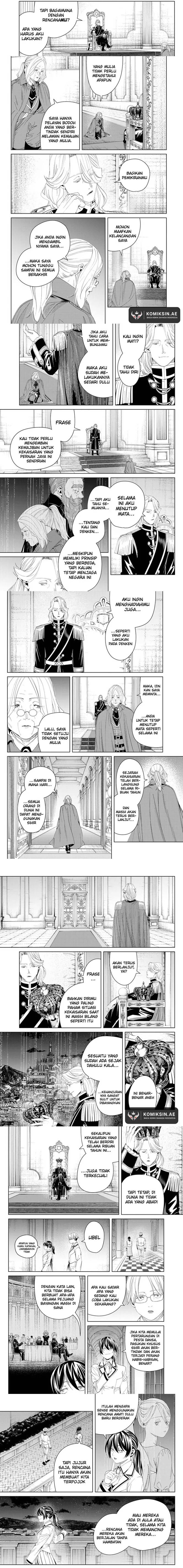 Read Frieren id Manga Online